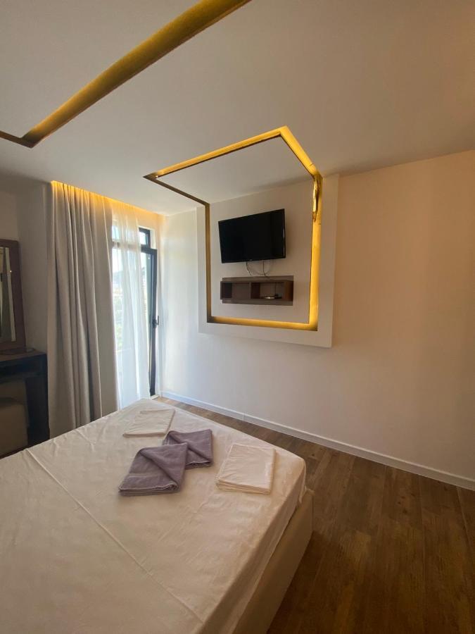 Apartments Stanaj Улцинь Экстерьер фото