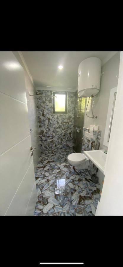 Apartments Stanaj Улцинь Экстерьер фото