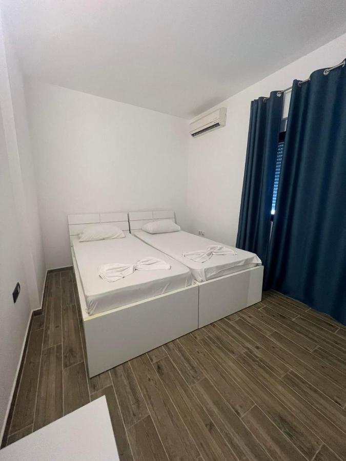 Apartments Stanaj Улцинь Экстерьер фото