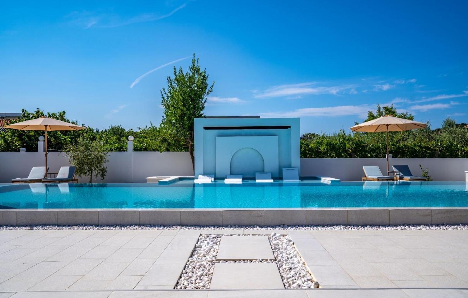 Apartments Stanaj Улцинь Экстерьер фото