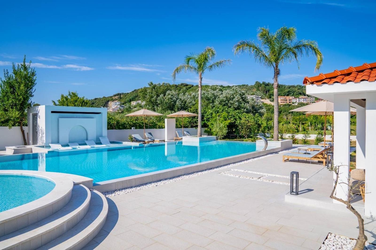 Apartments Stanaj Улцинь Экстерьер фото
