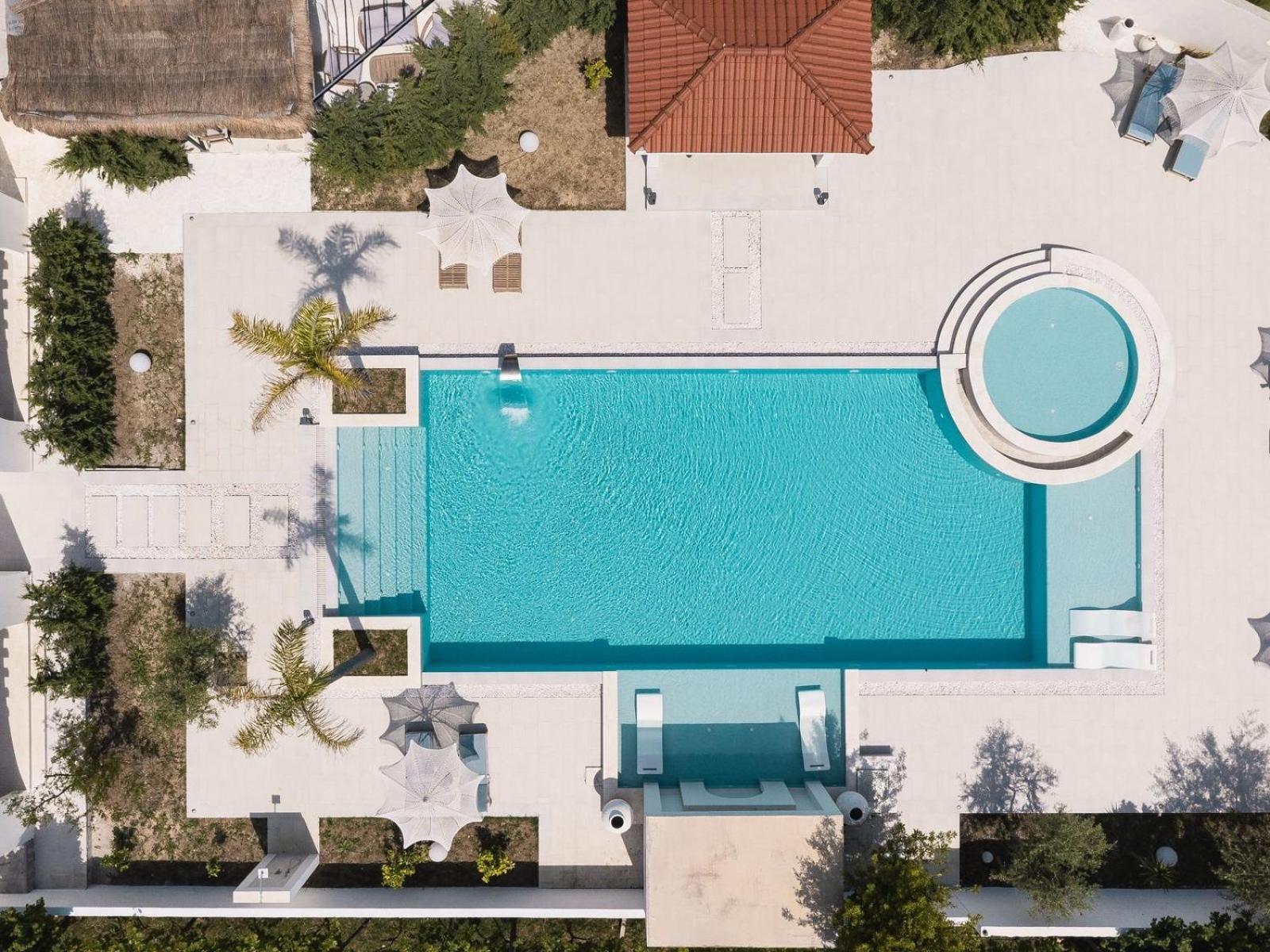 Apartments Stanaj Улцинь Экстерьер фото