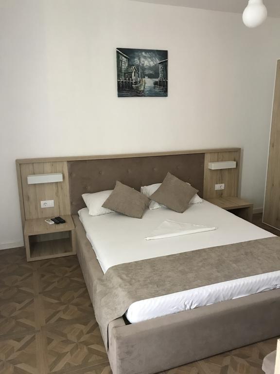 Apartments Stanaj Улцинь Экстерьер фото