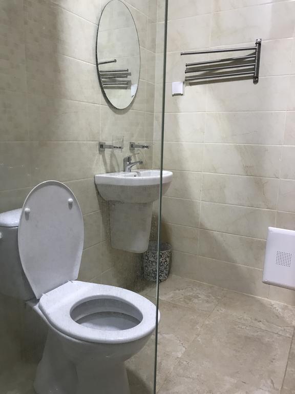 Apartments Stanaj Улцинь Экстерьер фото