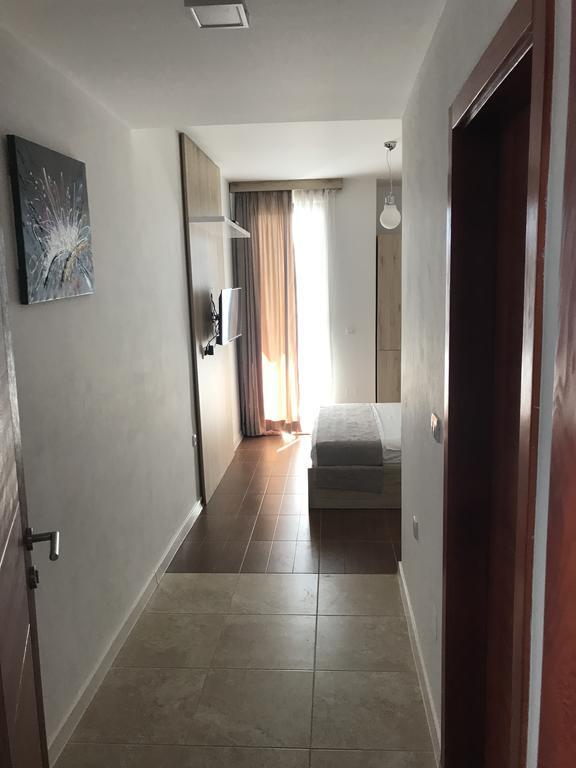 Apartments Stanaj Улцинь Экстерьер фото