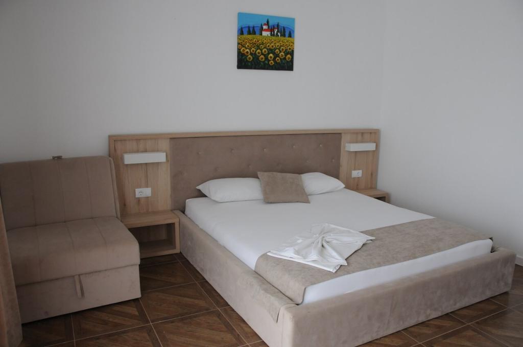 Apartments Stanaj Улцинь Экстерьер фото