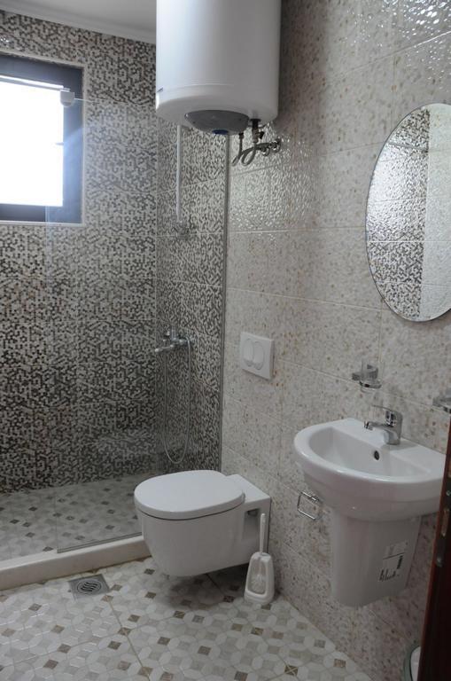 Apartments Stanaj Улцинь Экстерьер фото