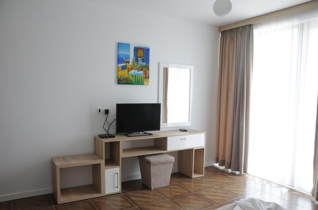 Apartments Stanaj Улцинь Экстерьер фото