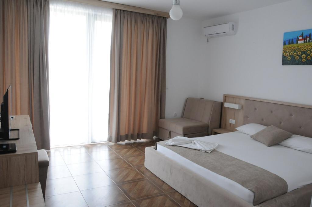 Apartments Stanaj Улцинь Экстерьер фото