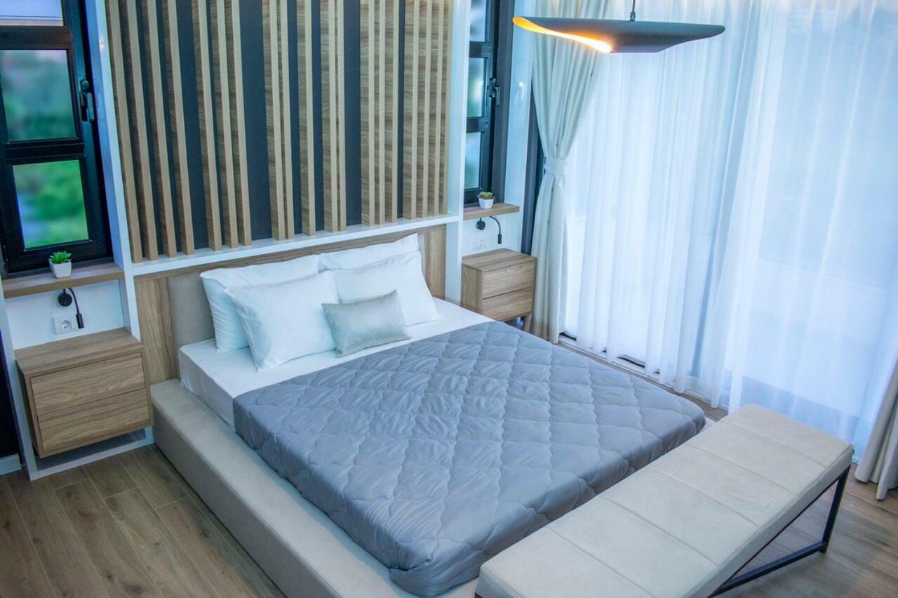 Apartments Stanaj Улцинь Экстерьер фото