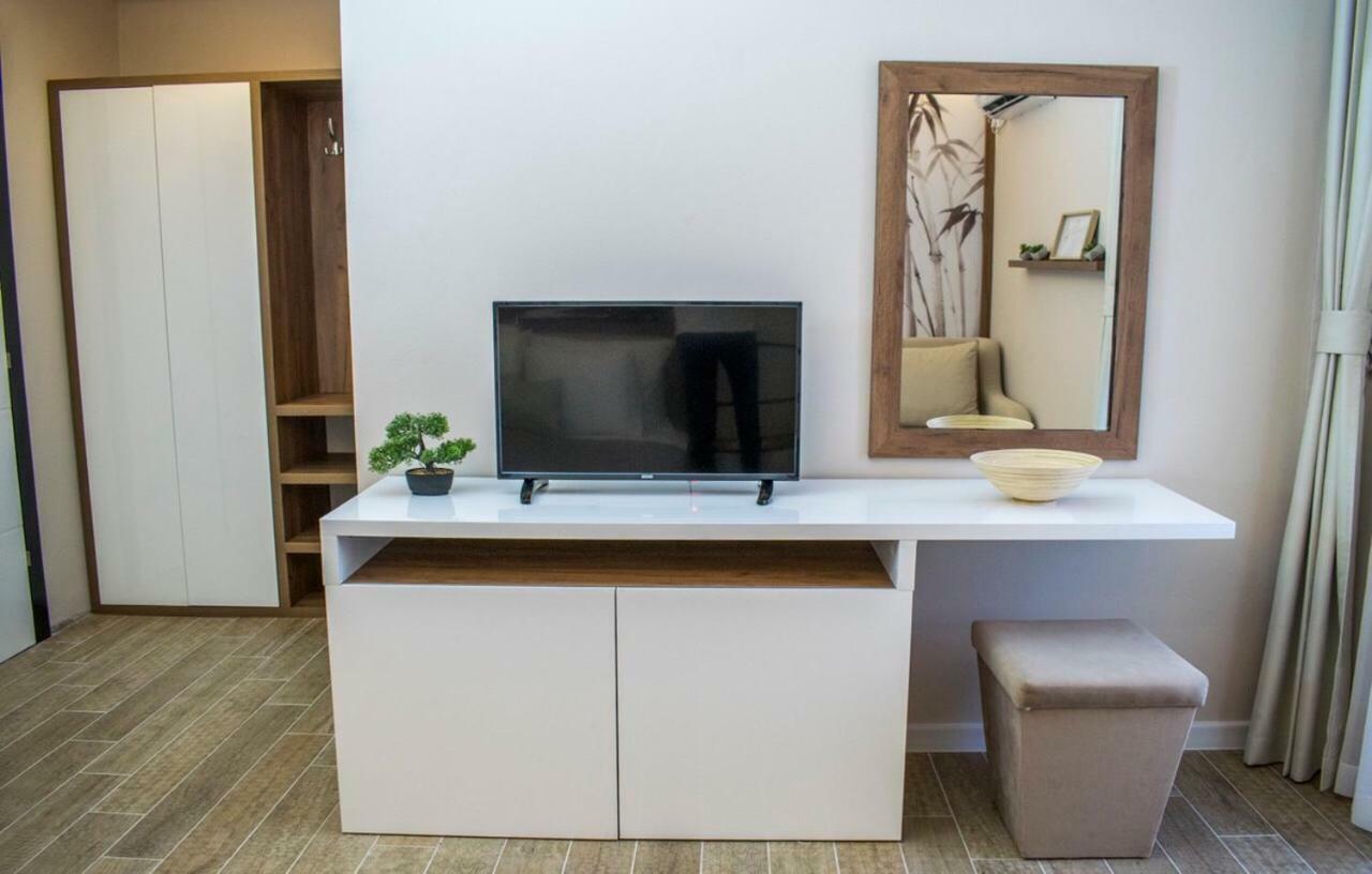 Apartments Stanaj Улцинь Экстерьер фото