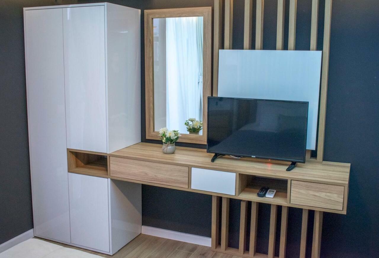 Apartments Stanaj Улцинь Экстерьер фото
